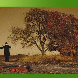 Automne - Violin Concerto in F major, Edouard Lalo