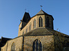 Normandy Church 4