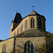 Normandy Church 4