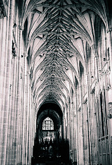 Winchester Cathedral 1