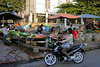 Late afternoon in Luang Prabang