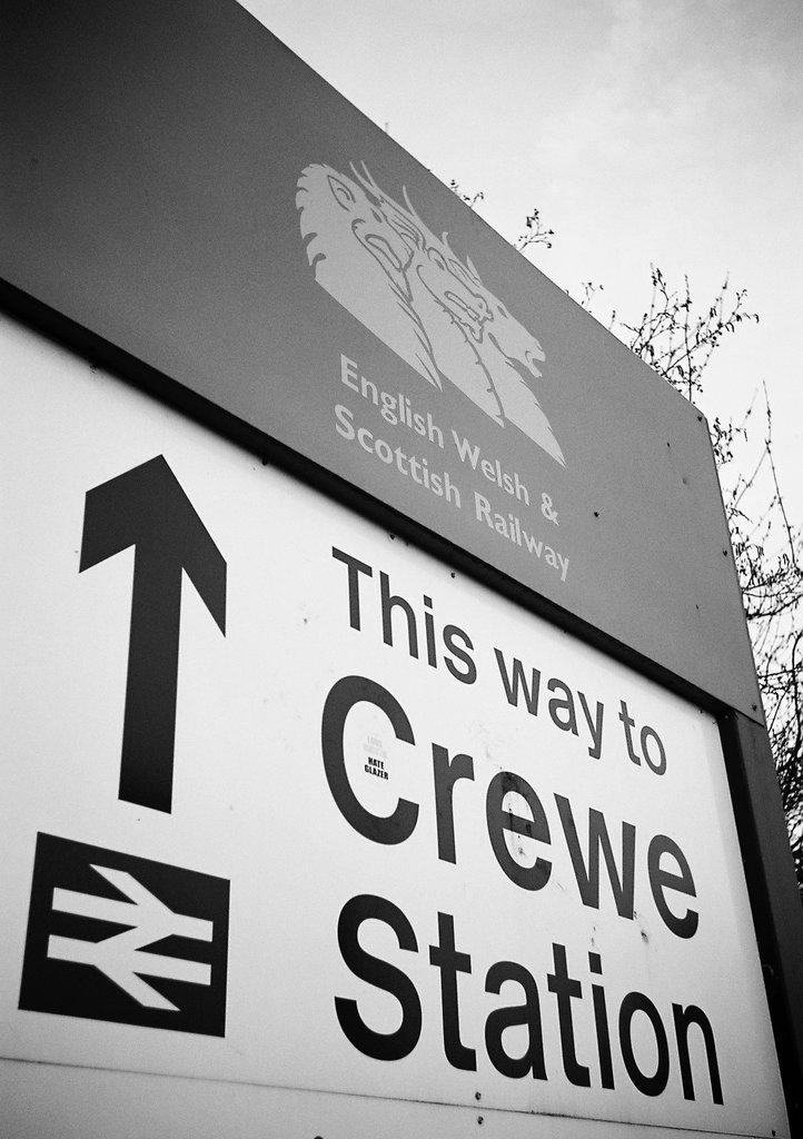 M2 1962 Crewe 1