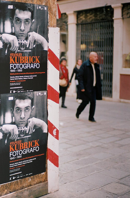Kubrick 1
