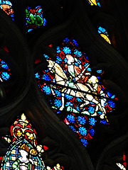 christ church cathedral, oxford