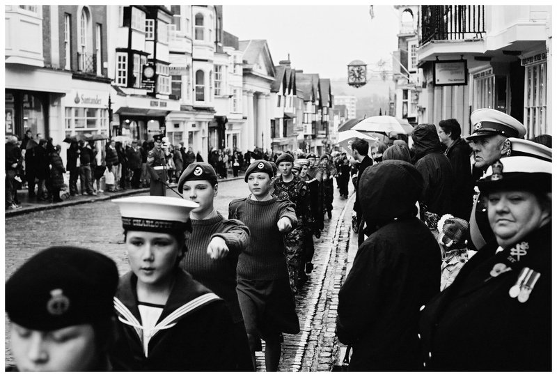 MP4 Guildford Rememberance Sunday 6