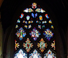 christ church cathedral, oxford