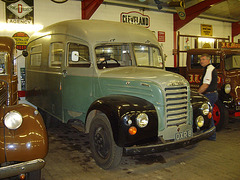 SSR PicJMouldCol (317)