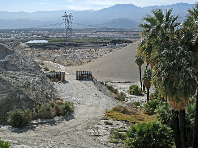 Wilhelm's Metate Ranch (1599)