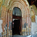 chapter house, christ church cathedral, oxford