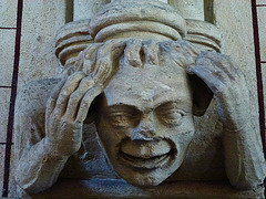 chapter house, christ church cathedral, oxford