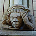 chapter house, christ church cathedral, oxford