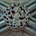 chapter house, christ church cathedral, oxford