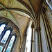 chapter house, christ church cathedral, oxford