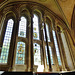 chapter house, christ church cathedral, oxford