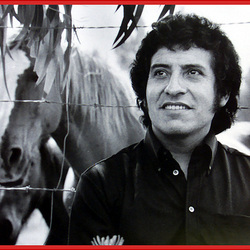 Victor Jara [1932-1973]