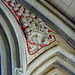 chapter house, christ church cathedral, oxford