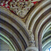 chapter house, christ church cathedral, oxford