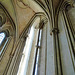 chapter house, christ church cathedral, oxford