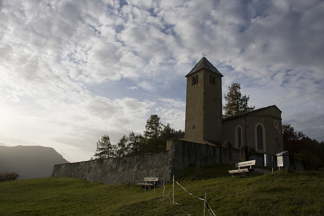 Friedhof Lenz