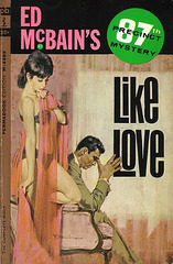 Ed McBain - Like Love