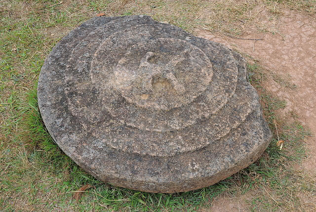 Plain of Jars second site