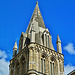 christ church cathedral, oxford