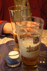 Lager-biero de Altenburg