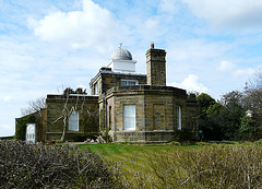 3. Observatory Back