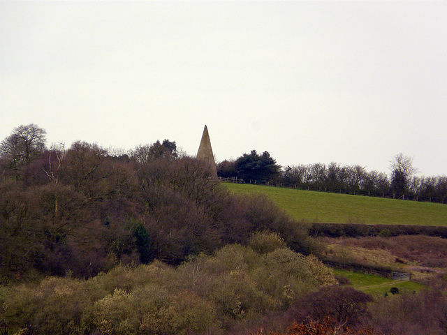 1. Sugar Loaf From Temple