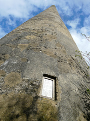 2. Sugar Loaf Looking Up