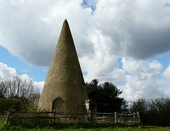 3. Sugar Loaf Gleeming