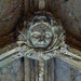 cloisters, christ church cathedral, oxford