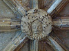 cloisters, christ church cathedral, oxford