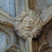 cloisters, christ church cathedral, oxford