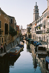 Venice 9