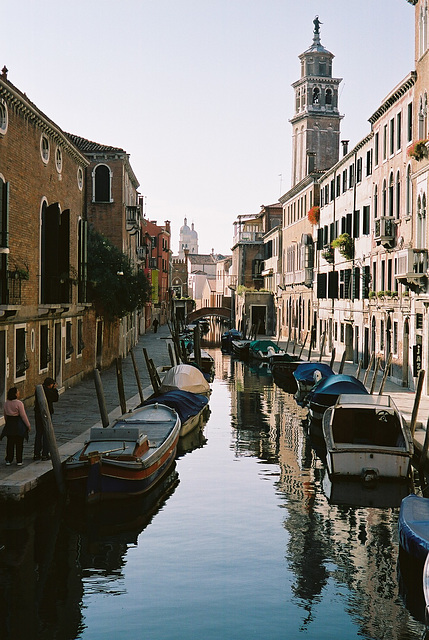 Venice 9