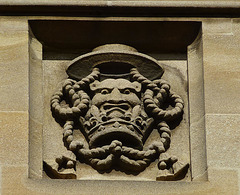 christ church, oxford