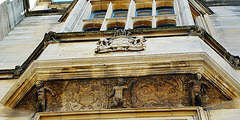 christ church, oxford