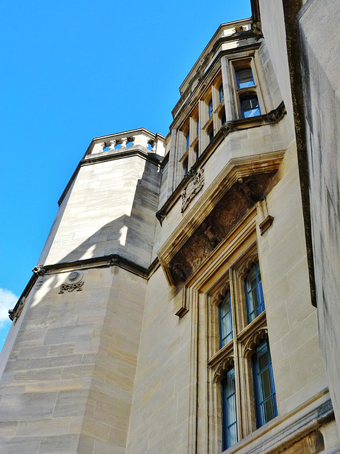 christ church, oxford