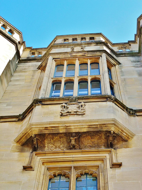 christ church, oxford