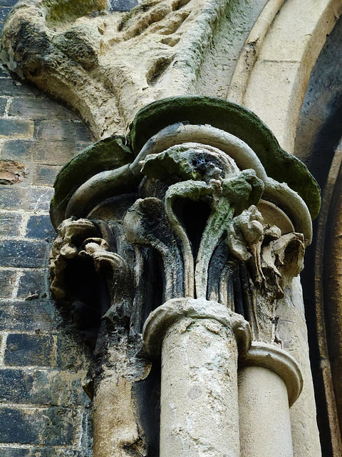 st.george's church, ramsgate, kent