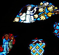 christ church cathedral, oxford