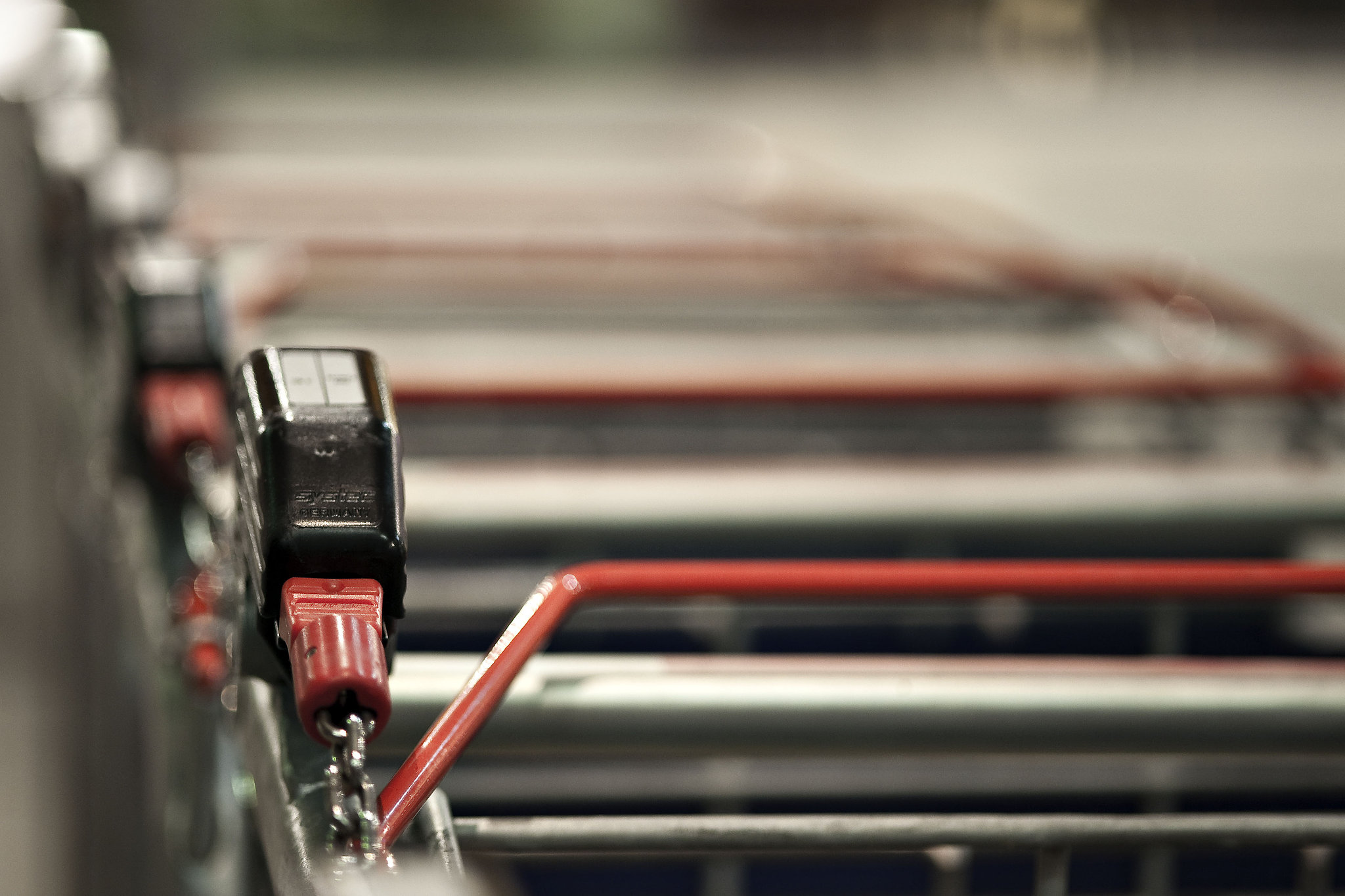 Trolleys
