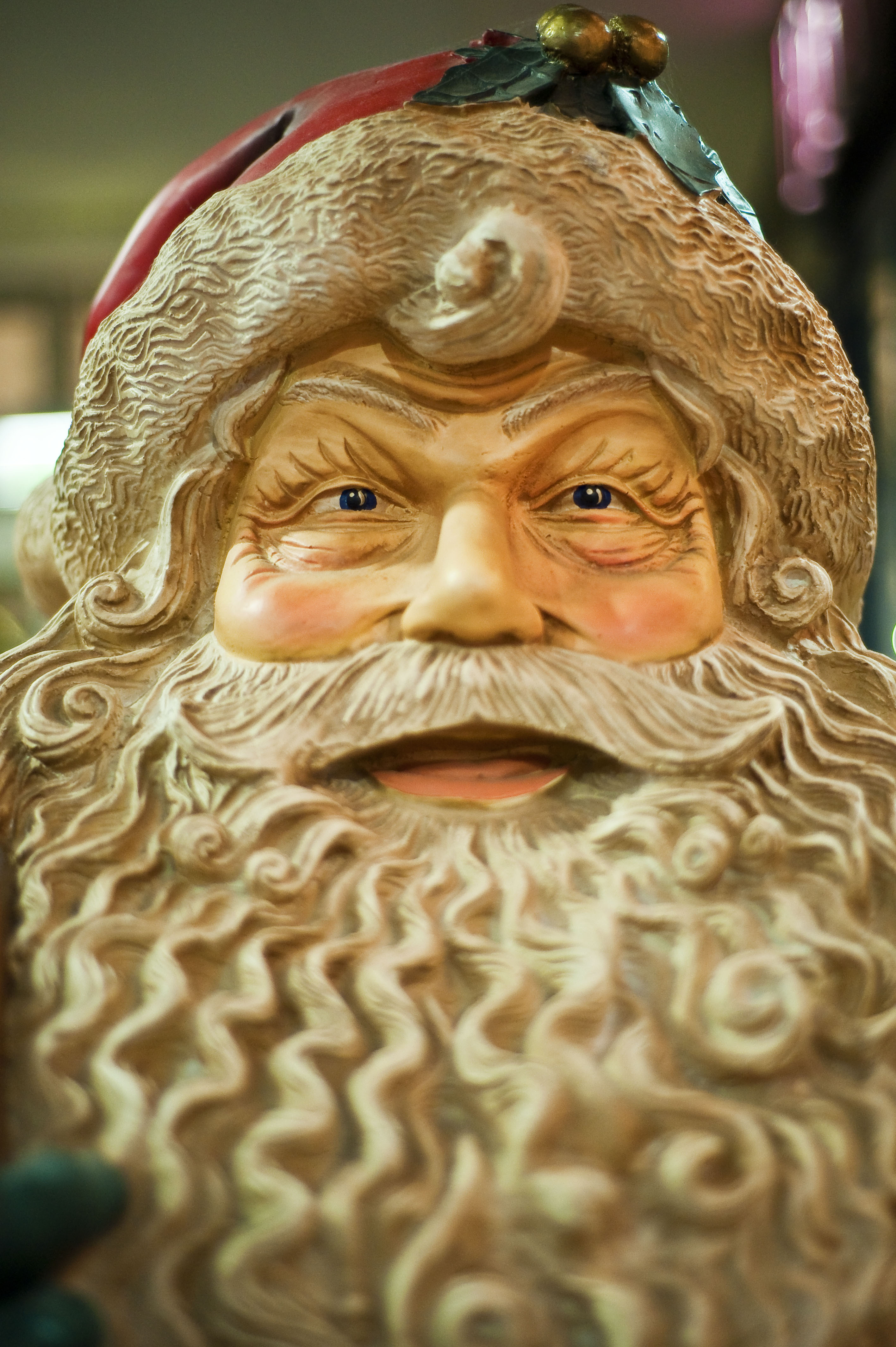 Ho Ho Ho!