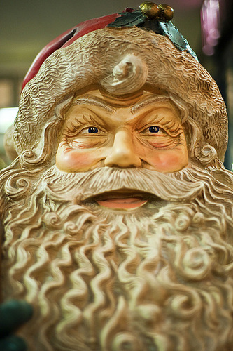 Ho Ho Ho!