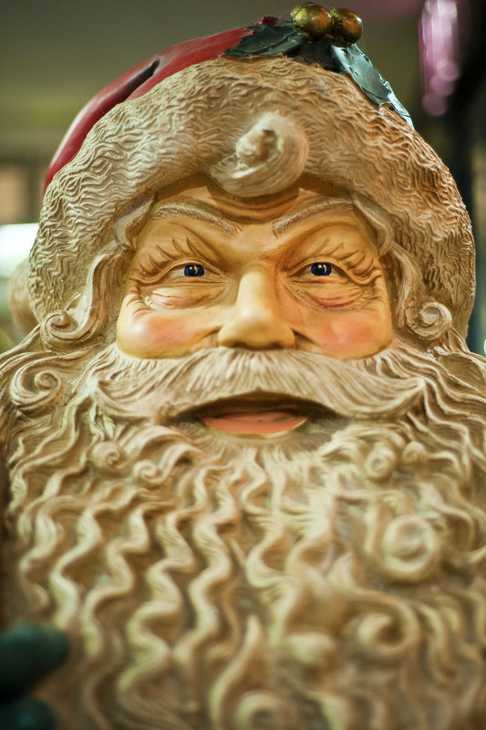 Ho Ho Ho!