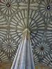 hall stair, christ church, oxford
