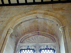 hall, christ church, oxford