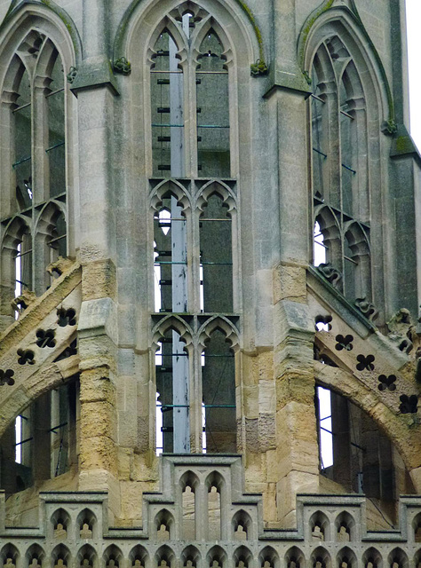 st.george's church, ramsgate, kent