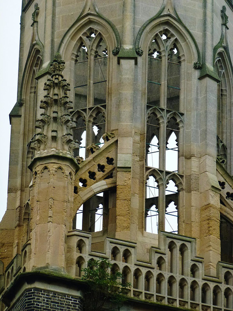 st.george's church, ramsgate, kent